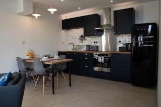 Unique Barn conversion in Saddleworth - Oldham - 6