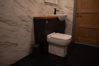 Unique Barn conversion in Saddleworth - Oldham - 4