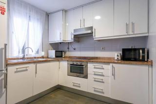 HOMEABOUT LA LATINA Apartment - 6
