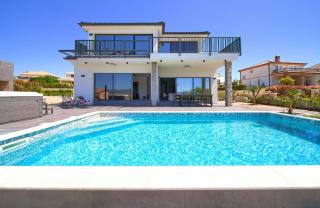 Holiday house VILLA LUCIJA - Linardići - 0