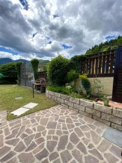 Casa Nina - Mezzolago - 6