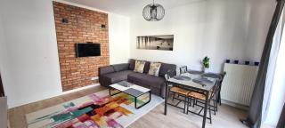 Apartament Ceglany - Danzig - 0
