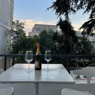 Villa Balbi 34 - Saranda - 2