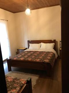 Bujtina Hadër Xhebro - 3