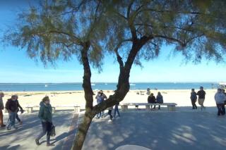 T2 full centre at 7 min from the beach - Arcachon - 1