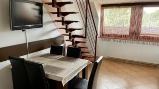 Gyula Vár Panoráma Apartman - 2