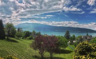Aux Grillons - Surplombez les eaux cristallines - LLA Selections by Location Lac Annecy - Veyrier-du-Lac - 1