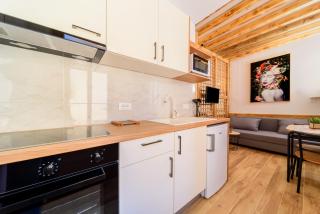 Apartment Cvita - Baška Voda - 7