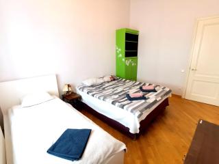 Oldtown Palasta Apartments - 7