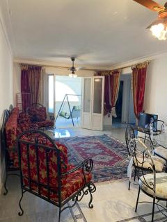 Apartement in Heliobeach Village - 3