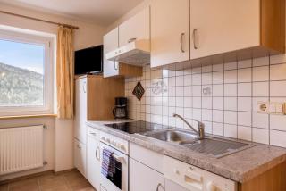 Ferienwohnung Gitschbergblick - Terenten - 2