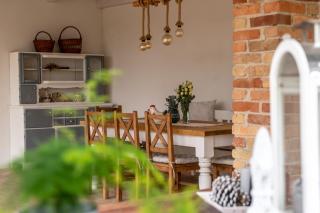 Nanica Vendégház - Vidéki romantika - 5