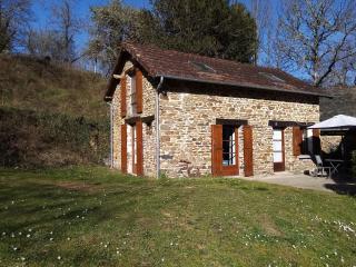 Chambre D Hôtes dans maisonnette indépendante - 3