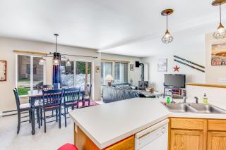 Aspen Village 27 - McCall - 6