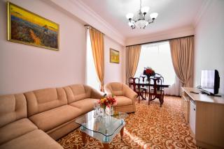METROPOL HOTEL Yerevan - 1