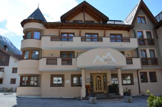 Hotel Idhof - Ischgl - 4