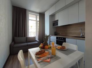 Элегия Парк Аркадия 2 - 0