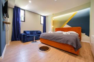 Teonas home - Tbilisi - 0
