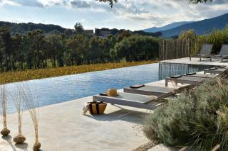 Domaine de Peretti della Rocca - Figari - 1