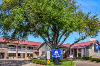Americas Best Value Inn Columbus - Columbus - 0