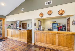 Americas Best Value Inn Columbus - Columbus - 5