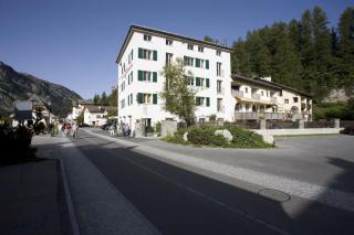 Ferienwohnungen Seraina - Sils im Engadin - 0