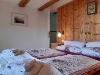 Bed & Breakfast Dolomiti Bey Haus Pinter - Assling - 9