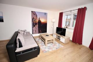 Germina Apart - Oberhof - 7