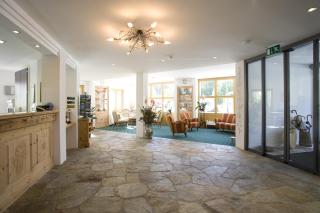 Ferienwohnungen Seraina - 6