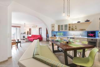 Emerald Dawn Villa - Pefki - 5