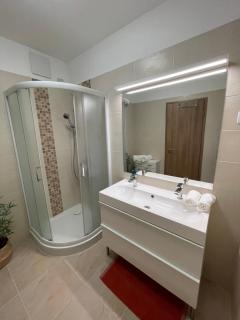 Vízpart Honvéd Apartman - Balatonlelle - 2