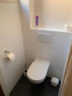 Maisonette De Proper Katwijk - Katwijk - 7