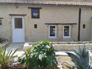 The Piggeries at La Maison Tumtum Arbre - Loudun - 0