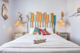 Gorgona Blue Apartments - Karpathos - 9