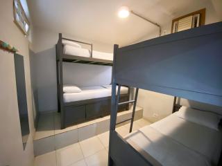 Che Lagarto Hostel Copacabana - Rio de Janeiro - 4