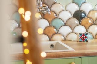 Gorgona Blue Apartments - Karpathos - 5