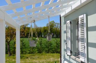 B&B Le Col-vert - Lido di Dante - 9