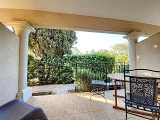 Appartement 2 pièces au cœur du Cap d'Antibes - Antibes - 9