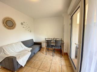 Appartement 2 pièces au cœur du Cap d'Antibes - Antibes - 2