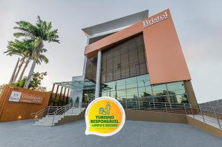 Bristol Guararapes Fortaleza Centro de Eventos - Fortaleza - 0