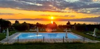 Agriturismo Al-Bor - Lazise - 0