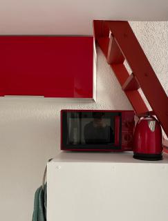 Red Calmette - Cannes - 4