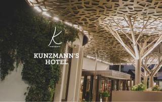 Kunzmann's Hotel | Spa - Bad Bocklet - 0