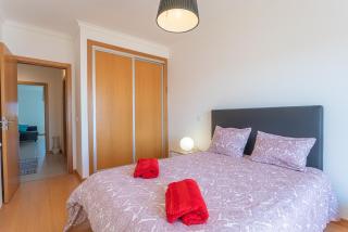 Apartamento Moinho de Vento O - Nazaré - 1