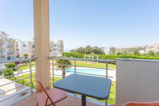 Apartamento Moinho de Vento O - Nazaré - 3