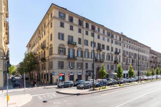Nizza Studio Apartments by Wonderful Italy - Turin - 8