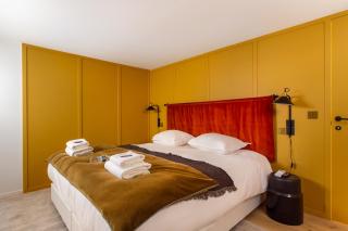 Cozy Apartment -2BR-6P- Cathédrale de Notre-Dame - Paris - 5