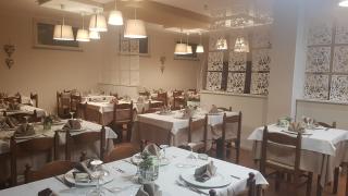 Albergo ristorante Da Tunon - Oviglio - 3
