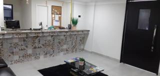 Hotel Saint Lucas - São Paulo - 7