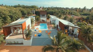 Maison dos Corais - 0